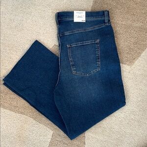 Banana Republic jeans